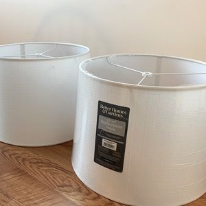 Better Homes & Gardens Lamp Shades
